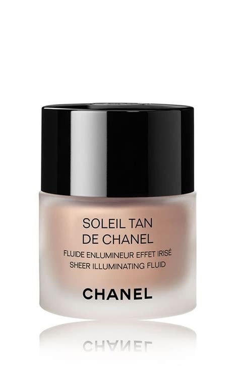 chanel soleil tan sun kissed|Chanel ulta beauty.